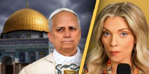 Liz Wheeler reveals insights on Pope Leo’s advice to ‘be less fearful’ of Islam