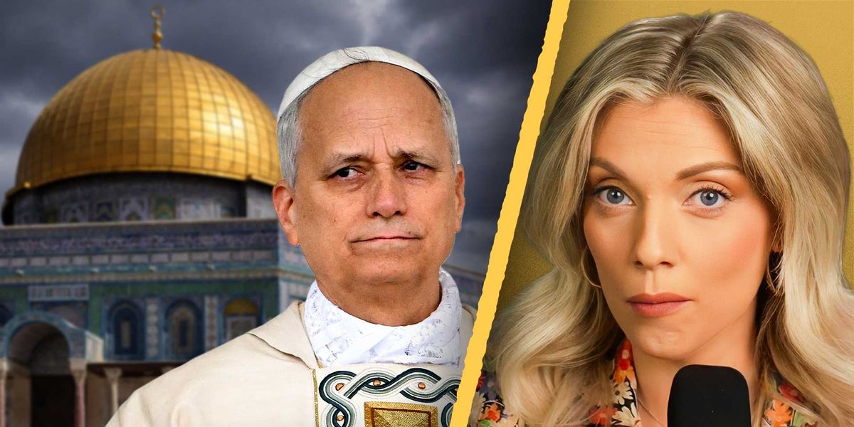 Liz Wheeler reveals insights on Pope Leo’s advice to ‘be less fearful’ of Islam