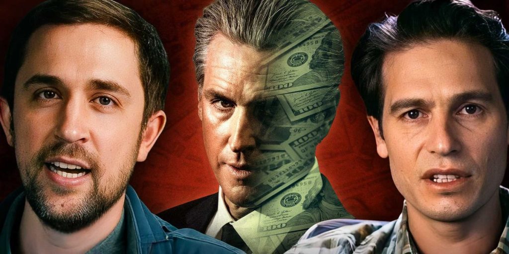 Local fraud matters more than the Iran conflict: Christopher Rufo believes tackling blue-state schemes is the key political advantage for the GOP