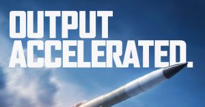 Lockheed Martin Increases Missile Production Threefold as New Munitions Facility Begins Construction