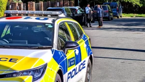 London counterterror police investigate suspected arsons at synagogues connected to Iran