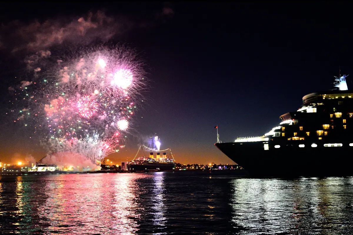 Long Beach cancels large Fourth of July fireworks show after 15 years