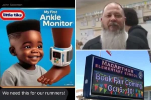 Long Beach teacher discovered sending racist image of a child
