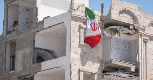 Loud Explosions Reported at Kharg Island, Iran's Key Oil Export Location