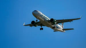 Low-cost airlines like Frontier and Avelo are said to be looking for $2.5 billion in government support.