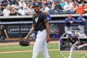 Luis Gil prepares to return to the Yankees aiming for his best performance.