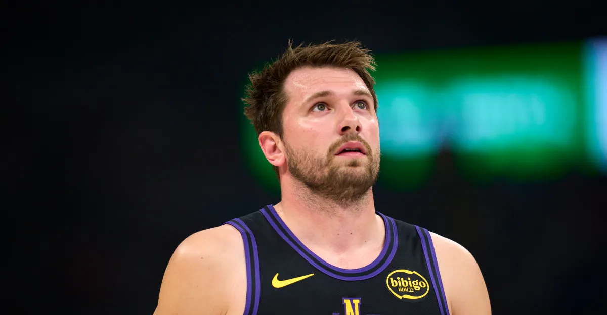 Luka Doncic's injury opens up opportunities with significant implications for the 2026 NBA Playoffs.