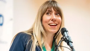 Lutheran minister seeking a congressional seat participated in a wedding for satanists