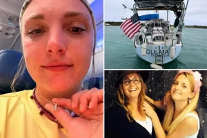 Lynette Hooker's daughter travels to the Bahamas in search of clues about her missing mother and makes an emotional finding.