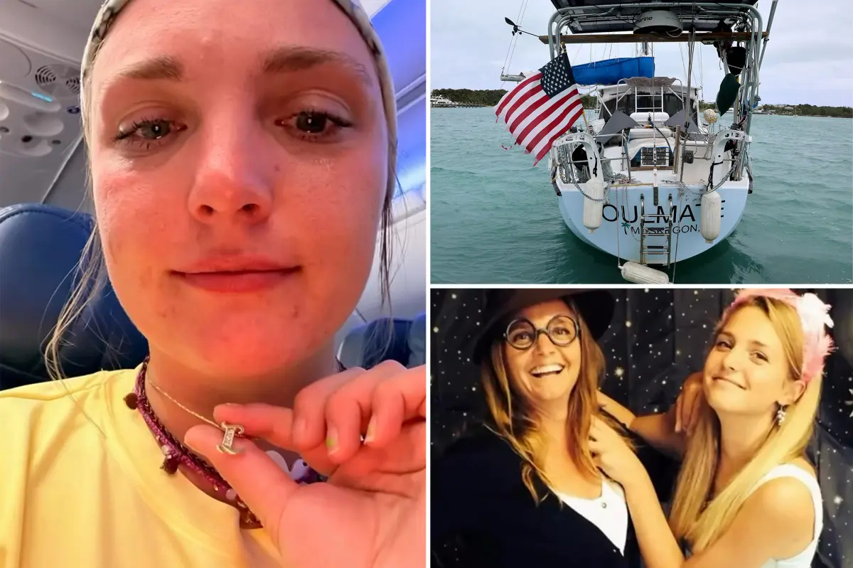 Lynette Hooker's daughter travels to the Bahamas in search of clues about her missing mother and makes an emotional finding.