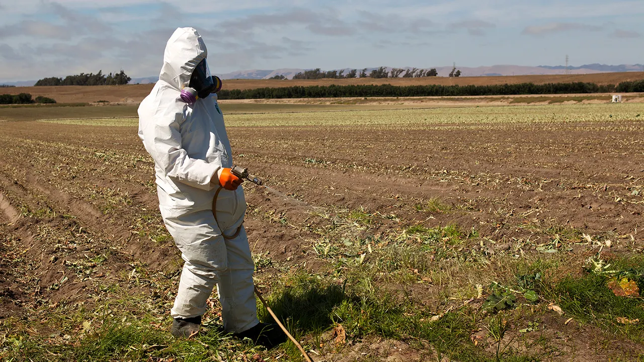 MAHA movement succeeds as House eliminates pesticide clause from farm bill