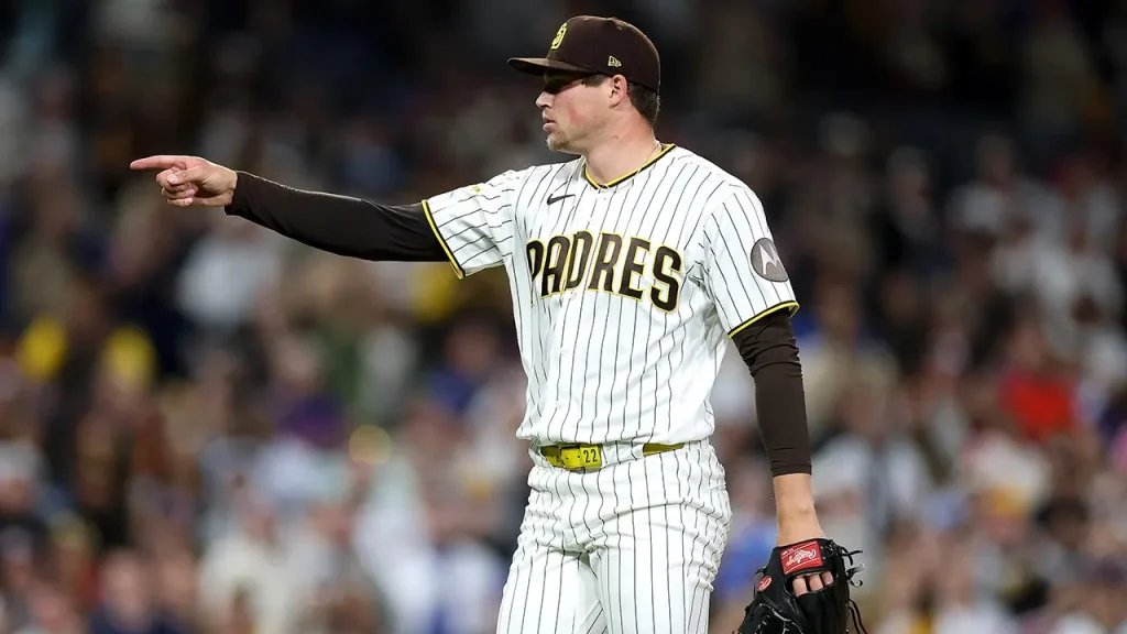 MLB acknowledges that umpires might have erred in the foul ball situation during the ninth inning of the Padres-Cubs game.