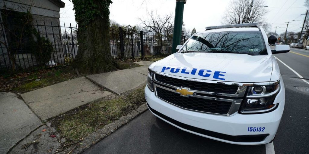 "Made me feel nauseous": PA man faces numerous charges for alleged grave robbery