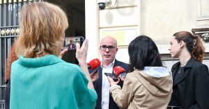 Madrid's Social Services Strained by Mass Migrant Amnesty