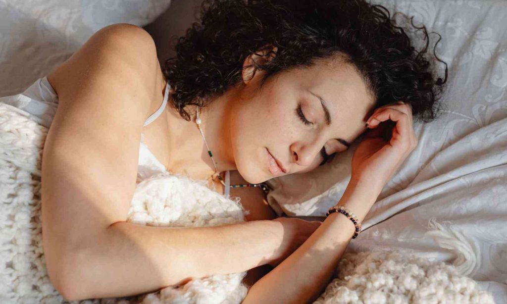 Magnesium might improve sleep quality, but it has its drawbacks.