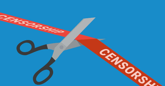 Major Advertisers Reach Agreement with FTC on Political Censorship in Advertising