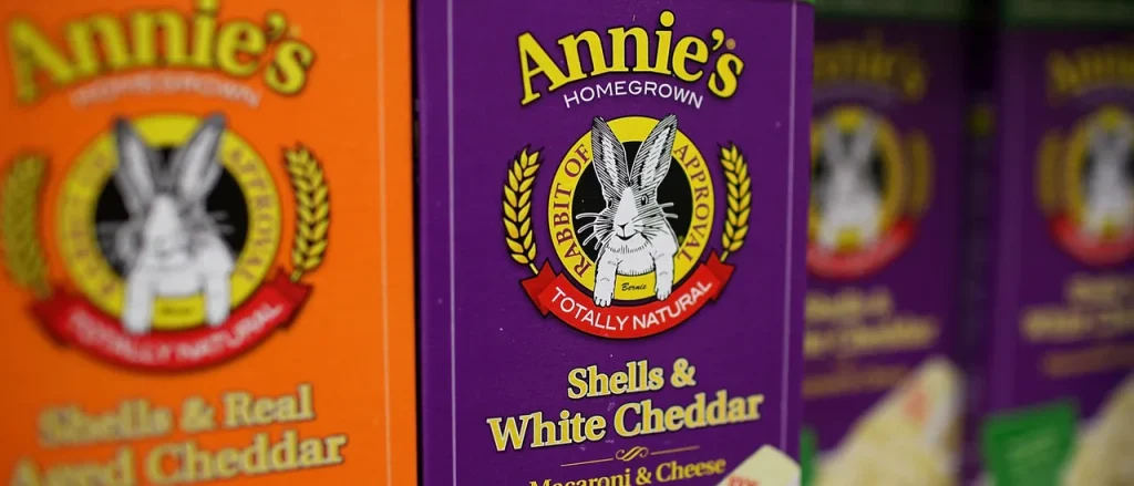 Major Companies Appear to Overlook MAHA Way, Alter Two Common Food Products