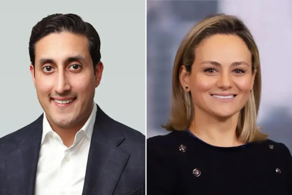 Major JPMorgan sexual harassment case labeled 'entirely false' as anonymous accuser is revealed