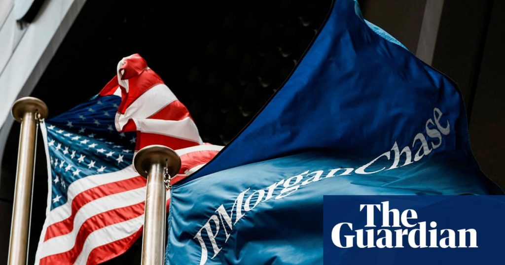 Major US banks earn close to $50 billion in profit as the Iran conflict disrupts markets