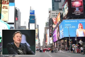 Major advertisers reach settlement over FTC investigation into alleged boycott of Elon Musk's X.