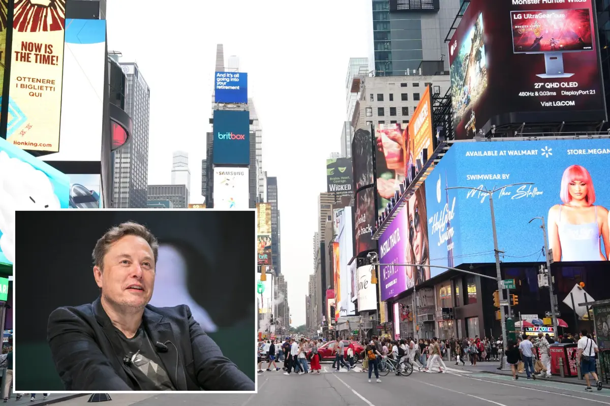 Major advertisers reach settlement over FTC investigation into alleged boycott of Elon Musk's X.