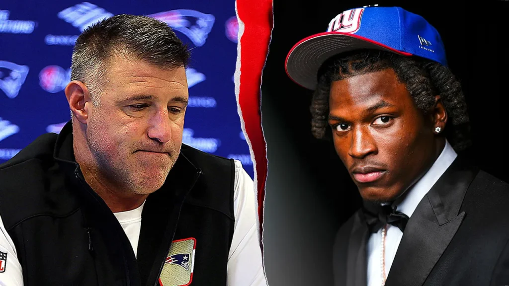 Major issues and discussions surrounding the 2026 NFL Draft