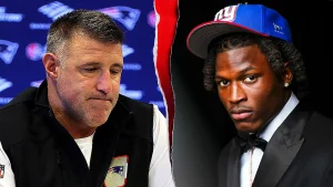 Major issues and discussions surrounding the 2026 NFL Draft