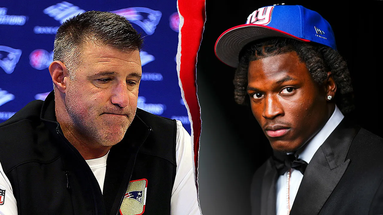 Major issues and discussions surrounding the 2026 NFL Draft