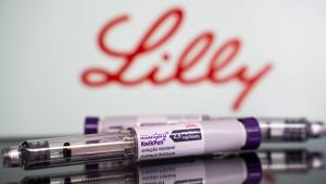 Major premarket stock movements: Meta, Eli Lilly, Caterpillar, Amazon and others