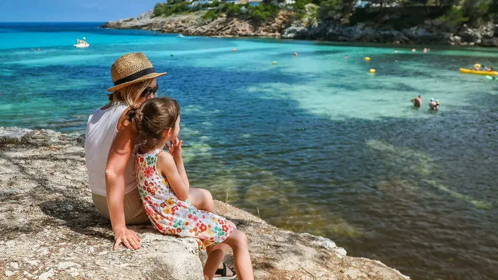 Majorca, Menorca, and Ibiza aim to limit visitor numbers as tourism increases.