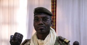 Mali's Defense Minister Dies in Attack by Al Qaeda-Connected Militants