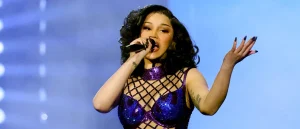 Mamdani Collaborates With Cardi B On A Childcare Project
