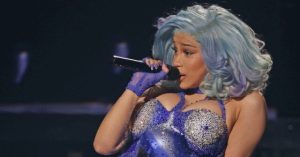 Mamdani Enlists Cardi B to Support NYC Child 2-K Initiative
