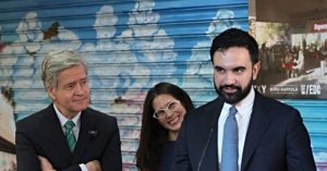 Mamdani Grocery Store to Take 3 Years to Construct, Costing an Unreasonable $30 Million