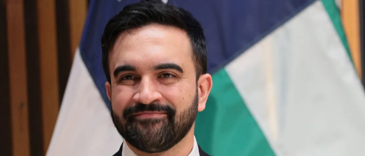 Mamdani Will Focus City Resources on 'Black and Brown' Communities