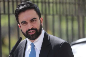 Mamdani continues to aim to dismantle the NYPD, impacting public safety.