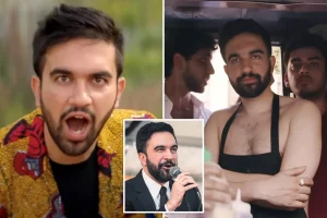 Mamdani earned a bit more in rap royalties during the 2025 mayoral campaign, according to tax returns.