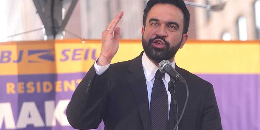 Mamdani is shifting from one unfulfilled promise to another.