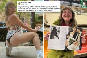 Mamdani's photography director has a long history of strong criticisms against the NYPD