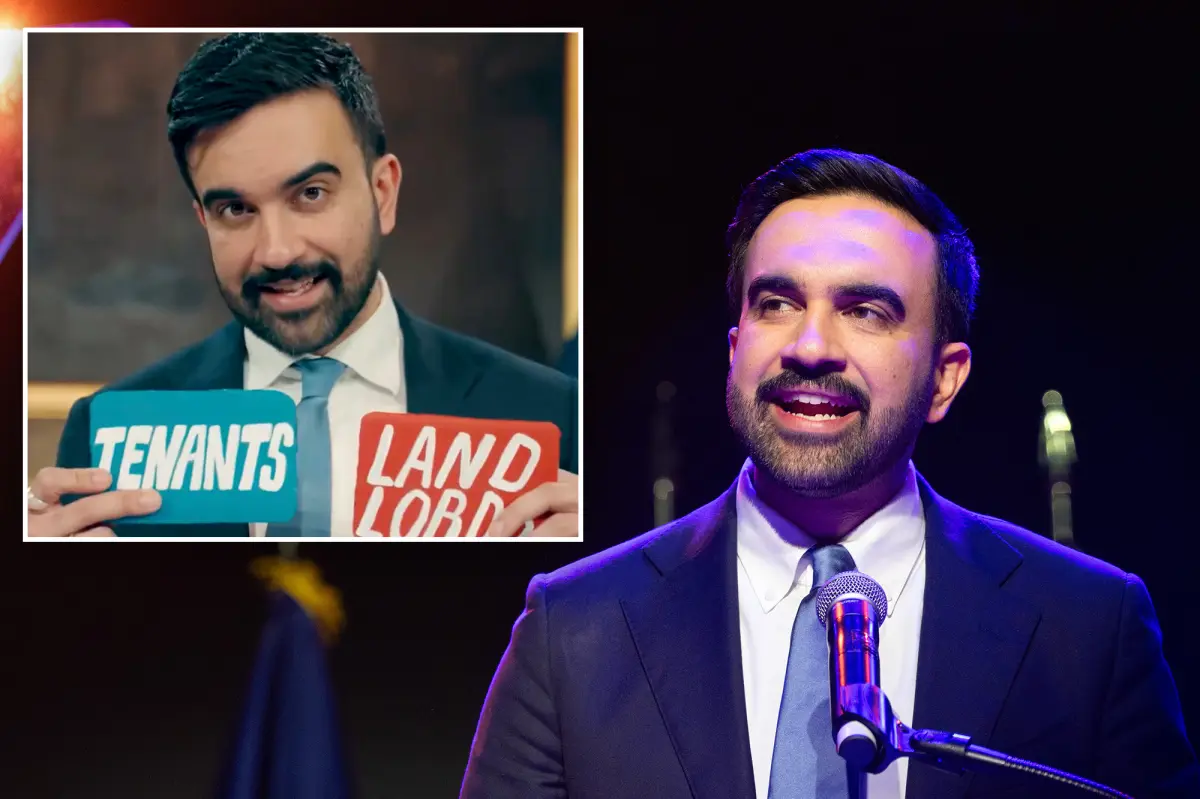 Mamdani's popular campaign pledges fade in the initial 100 days: 'There's a significant gap between campaigning and governing'