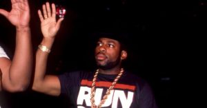 Man Admits Guilt in the 2002 Murder of Rap Legend Jam Master Jay from Run-DMC