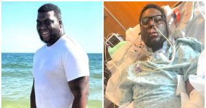 Man Experiences Sepsis and Triple Amputation Following Regular Dental Check-Up