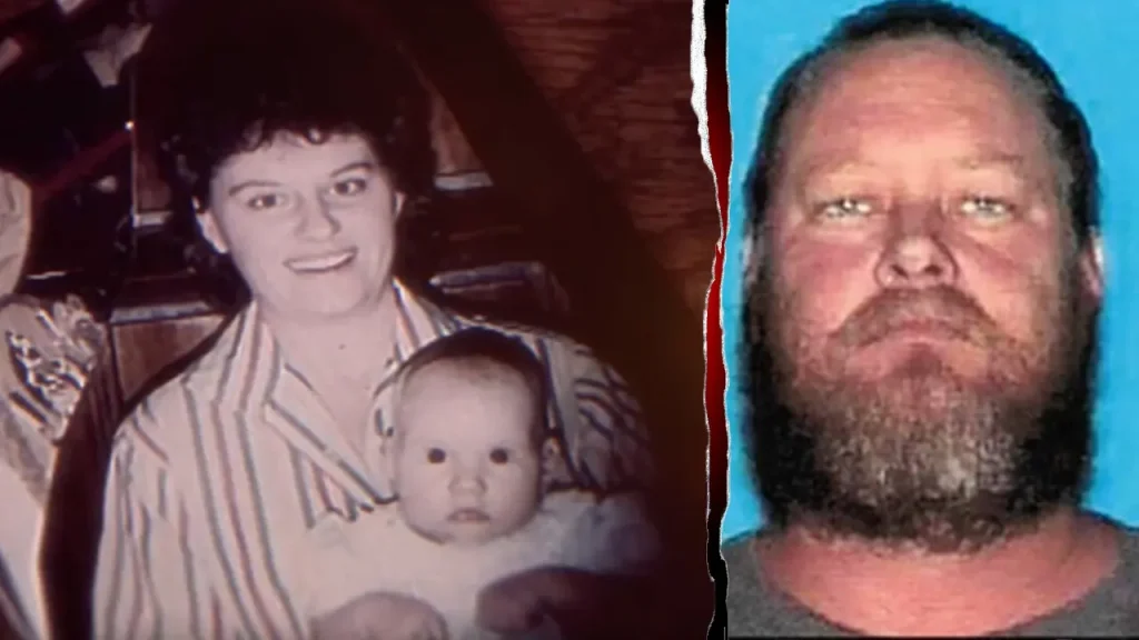 Man charged with 1991 murder apprehended after being in hiding with a fake identity.