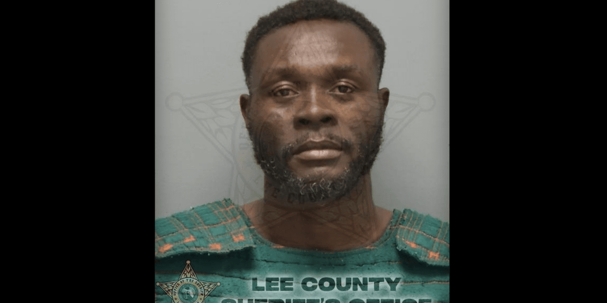 Man charged with killing a woman by striking her head with a hammer in brutal incident outside a convenience store.