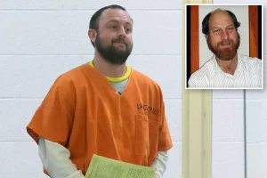 Man charged with killing famous CalTech astrophysicist smiles in court