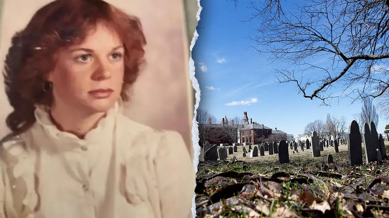 Man found guilty of the 1986 murder of Claire Gravel in Salem sentenced to life in prison
