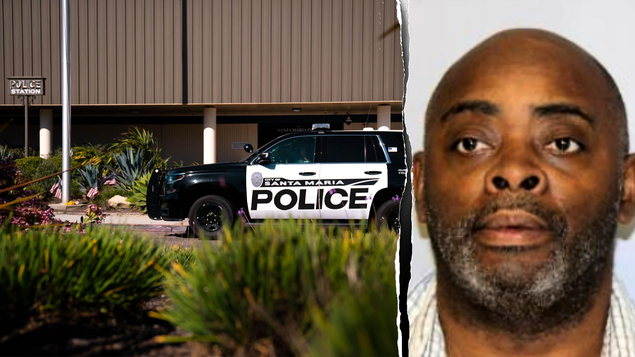 Man from California gets life sentence for 1988 murder case reopened by DNA evidence