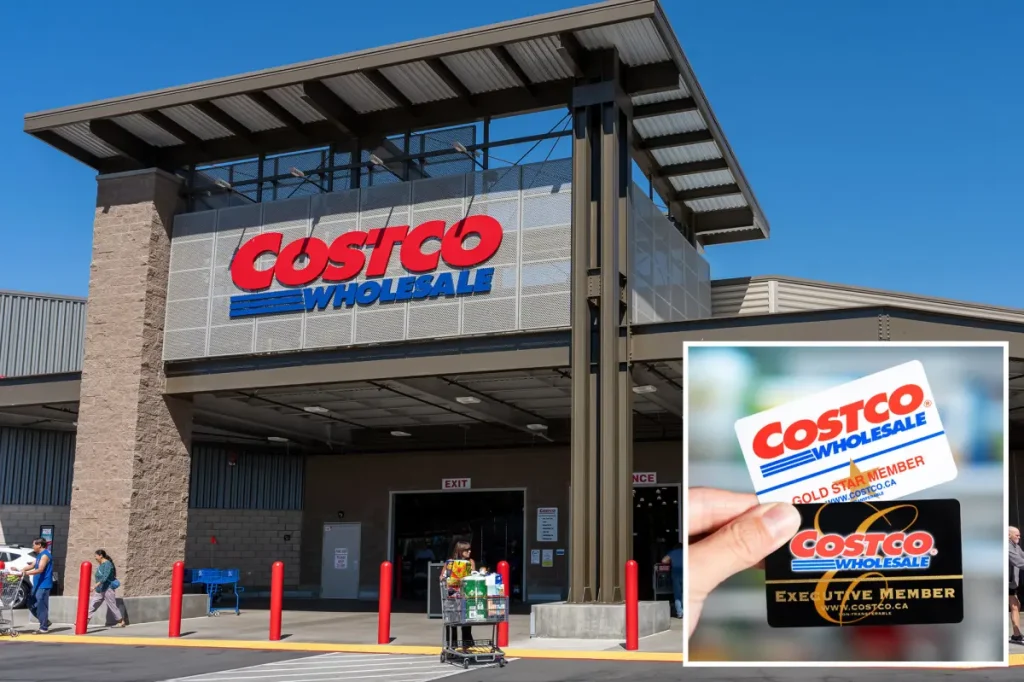 Man in California sues Costco for hidden membership renewal practices