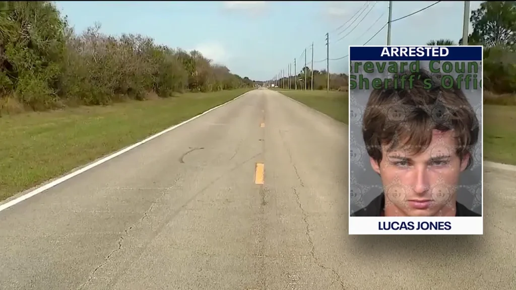 Man in Florida faces murder charges after remains discovered in two suitcases.