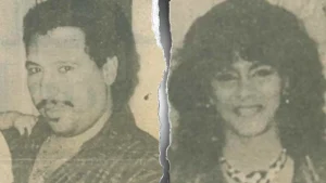 Man in Florida taken into custody for suspected double murder of couple in Bronx from 1993 cold case